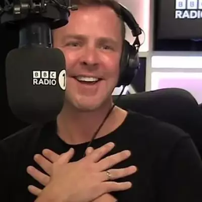 Jeremy Vine Breaks Silence on Scott Mills' Sudden BBC Radio 2 Sacking