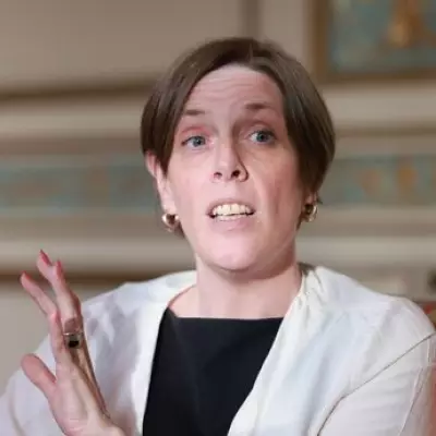 Jess Phillips Urges Women to Report Public Transport Incidents