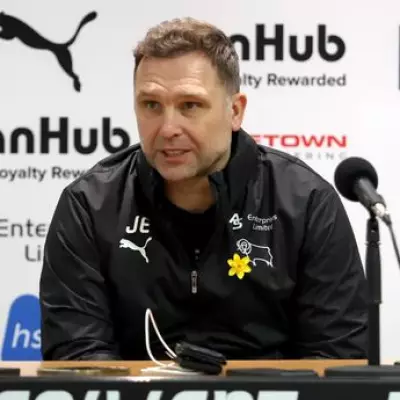 John Eustace Predicts Bright Future for Birmingham City Ahead of Derby Clash