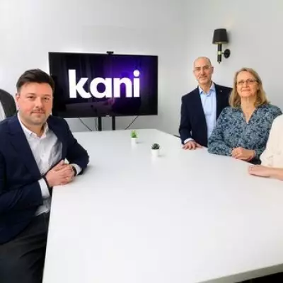 Kani Payments Secures New Maven Investment to Fuel Global Expansion