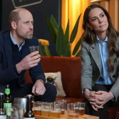 Kate Middleton Discusses Lifestyle Changes After Cancer Battle