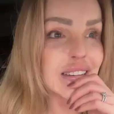 Katie Piper Emotional Over Daughter's First Solo Trip: 'This Mum Is Not Coping'