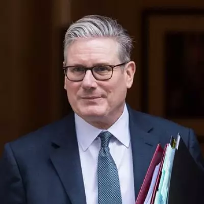 Keir Starmer Announces Review of Planned Fuel Duty Hike Amid Iran Conflict