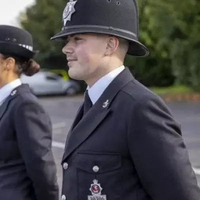 Kent Police Officer Bradley Corke Dies After Line of Duty Collision