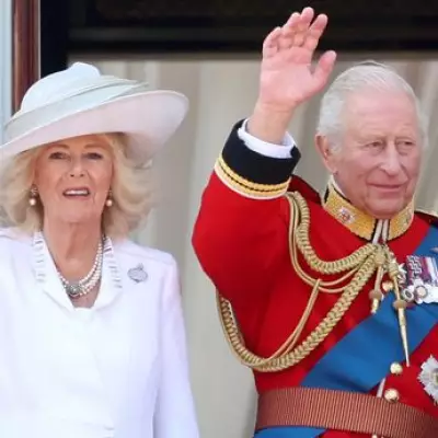 King Charles and Queen Camilla Will Not Meet Epstein Survivors During US State Visit