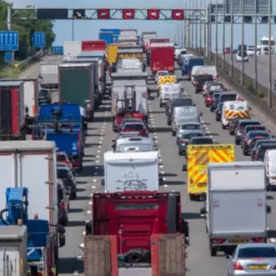 Labour Proposes £500 Fine and 3 Points for Seatbelt Offences