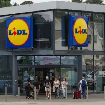 Lidl to Close Over 820 Stores in England and Wales for Easter Sunday