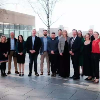 Liverpool Leads £85m Construction Pilot to Build 1.5m Homes Nationwide