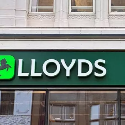 Lloyds Banking Group Announces 168 Branch Closures Across UK, Including Six in Birmingham