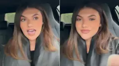 Love Island's Samie Elishi Breaks Silence on Ciaran Davies Split