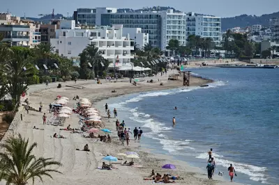 Loveholidays Spring Sale: 7-Night Ibiza Holiday with Flights from £229pp