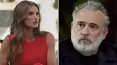 MAFS Australia Expert Alessandra Reacts to Steve's Earpiece Accusation
