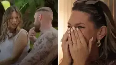 MAFS Australia Fans Rally Behind Bec After Honeymoon Clash with Danny