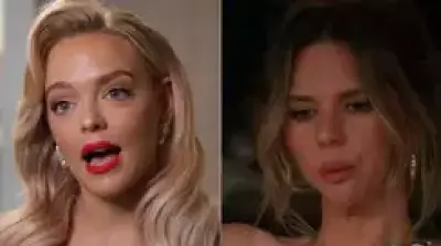 MAFS Australia: The Truth About Bec and Alissa's Alleged Pre-Show Connection