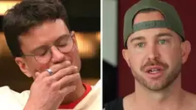 MAFS Australia Unseen Footage: Chris' Rant Leaves Sam Hurt, Fans React