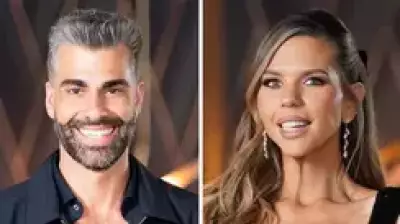 MAFS Australia's Bec Zacharia and Joel Moses Spark Dating Rumors After Show
