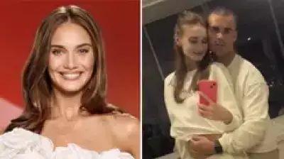 MAFS Australia's Brook Shares Baby Bump Photos After Show Exit