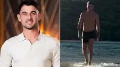 MAFS Australia's Chris Nield Transforms Life After Controversial TV Stint