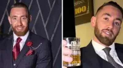 MAFS Australia's Danny Hewitt's Multi-Million Dollar Real Estate Career Revealed