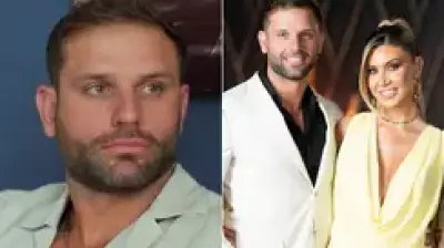 MAFS Australia's Scott Breaks Down in Emotional First Interview About Gia Split