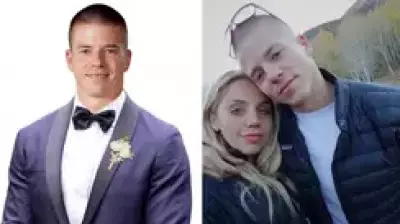 MAFS Australia's Tyson's Ex-Wife Tove Speaks Out on His Controversial Views