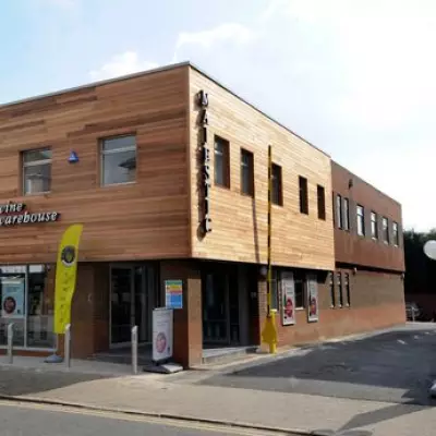 Majestic Wine Put Up for Sale Seven Years After £95 Million Acquisition