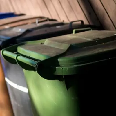 Major Bin Collection Changes Start Across England from Tuesday