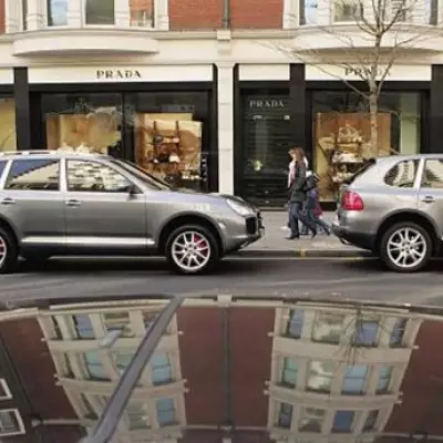 Major Car Tax Changes Take Effect Wednesday: New VED Bands Announced