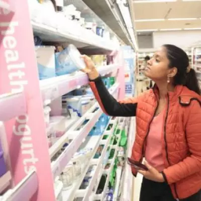 Major UK Supermarkets Recall Sandwich Filler Over Meningitis Risk