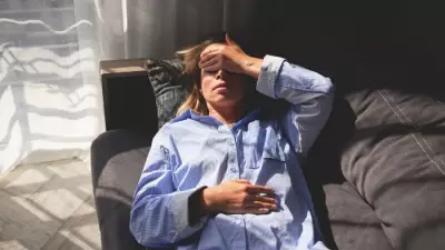 Major Workers' Rights Overhaul Takes Effect in April with New Sick Pay Rules