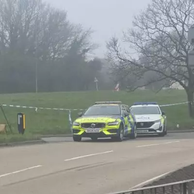 Man in Critical Condition After A5 Brownhills Crash Involving Car and Pushbike