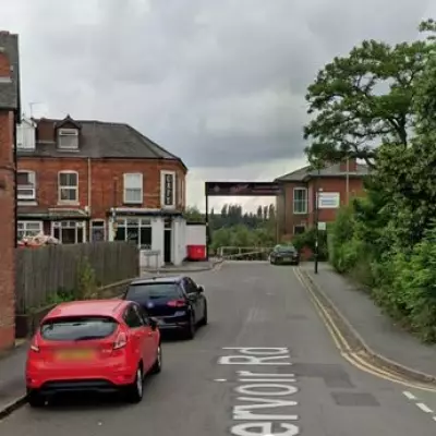 Man in Critical Condition After Being Found Unconscious on Birmingham Pavement