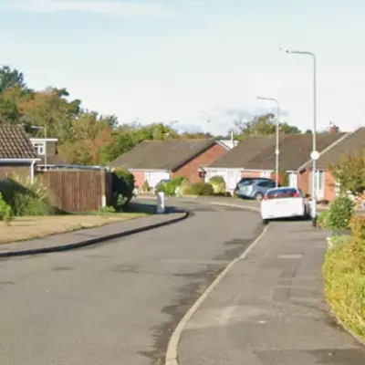 Man in His 60s Dies After Car Crash in Wombourne Village