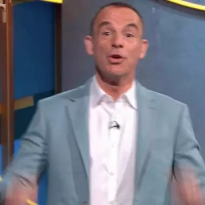 Martin Lewis Criticises Lifetime ISA Penalty as 'Ridiculously Unfair'