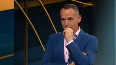 Martin Lewis Urges Phone Users to Dial Code Amid Rising Thefts