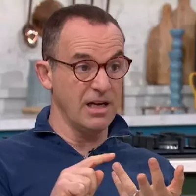 Martin Lewis Warns Drivers to Avoid Costly Fuel Mistakes Amid Price Surge