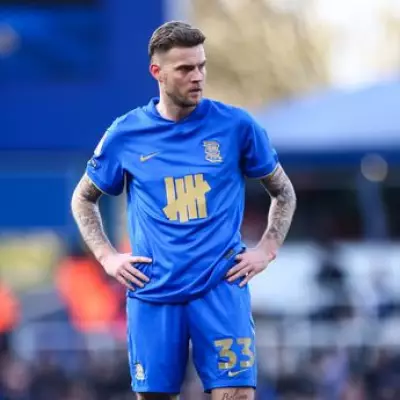 Marvin Ducksch's Birmingham City Future Hangs on Premier League Dream