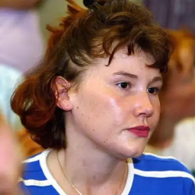 Maxine Carr's New Life in Seaside Town as Ian Huntley Fights for Life