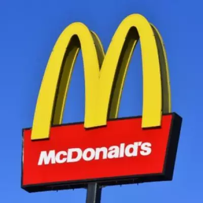 McDonald's UK Menu Shake-Up: New Easter Treats and Returning Favorites Launch Next Week