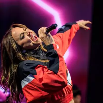 Mel C Announces World Tour with Birmingham O2 Institute Gig This October