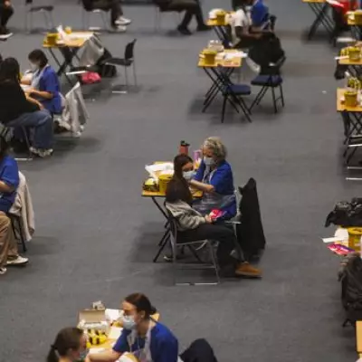 Meningitis Outbreak Spreads in UK as Health Officials Warn of Sporadic Clusters