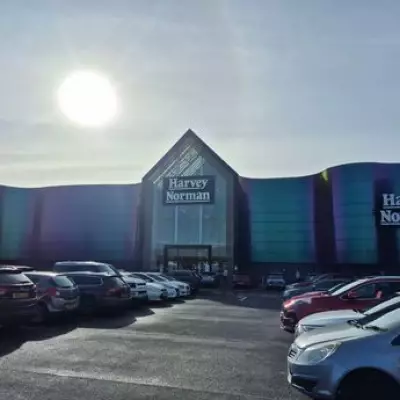 Merry Hill Shopping Centre Enters New Era Under Redical Ownership