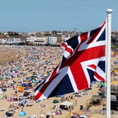 Met Office Predicts UK's Hottest Day of the Year This Week