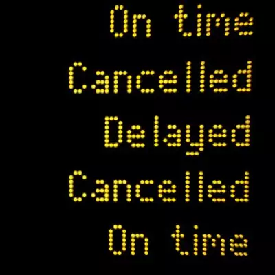 Middle East Air Travel in Turmoil: Nearly 2,000 Flights Cancelled Amid Conflict