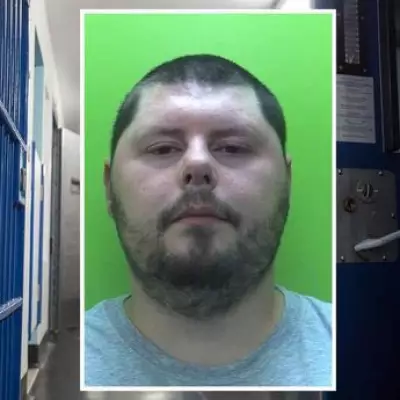 Midlands Man Jailed for Vicious Drunken Attack After Hours of Drinking