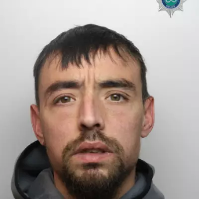 Midlands Thug Jailed for Running Over Victim After Shop Brawl Escalates