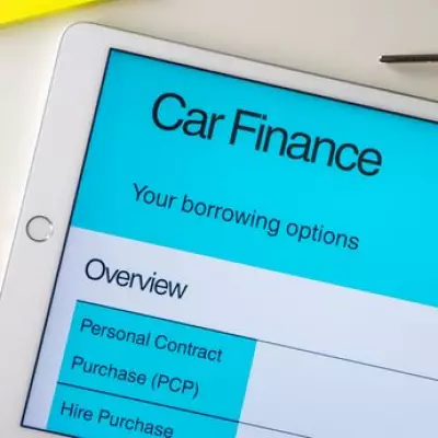 Millions of UK Drivers Could Claim £700 Each in Car Finance Redress