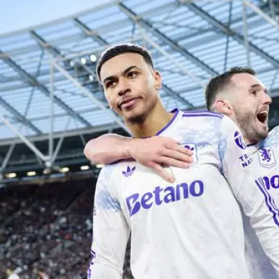 Morgan Rogers Reveals Aston Villa's Struggle Without Captain John McGinn