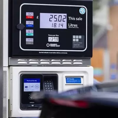 Morrisons Becomes UK's Cheapest Supermarket for Petrol, Overtaking Rivals