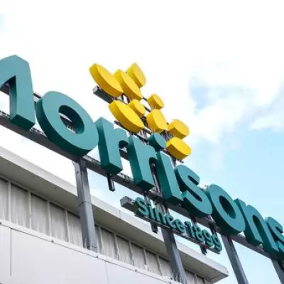 Morrisons Offers Free Breakfasts in Birmingham This Easter Holiday